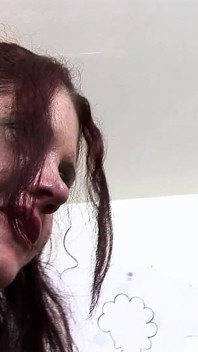 Wytatuowana milf Hayden ostro zerżnięta przez randkę przez tinder przez długi czas