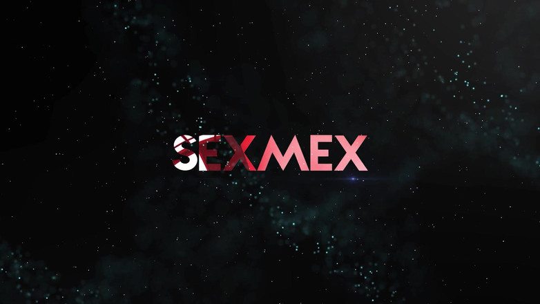 SexMex: 핫한 쓰리섬. 할리 로즈부시