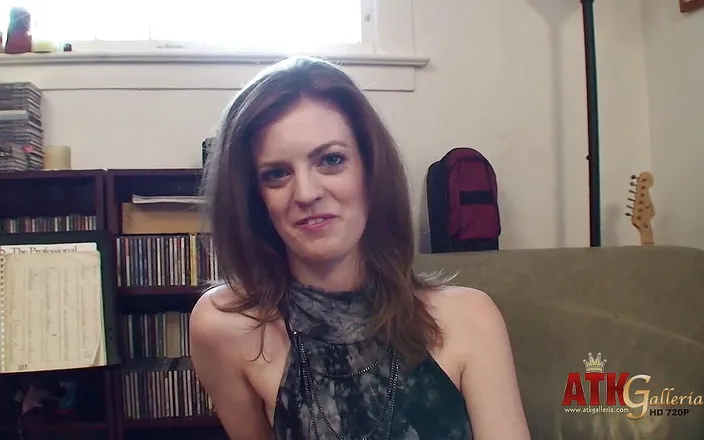 ATKIngdom: Interview with Anna Skye
