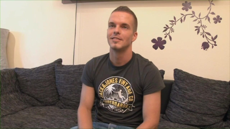 Intim Inspektor: Apuesta sexual- Chantal y Mike