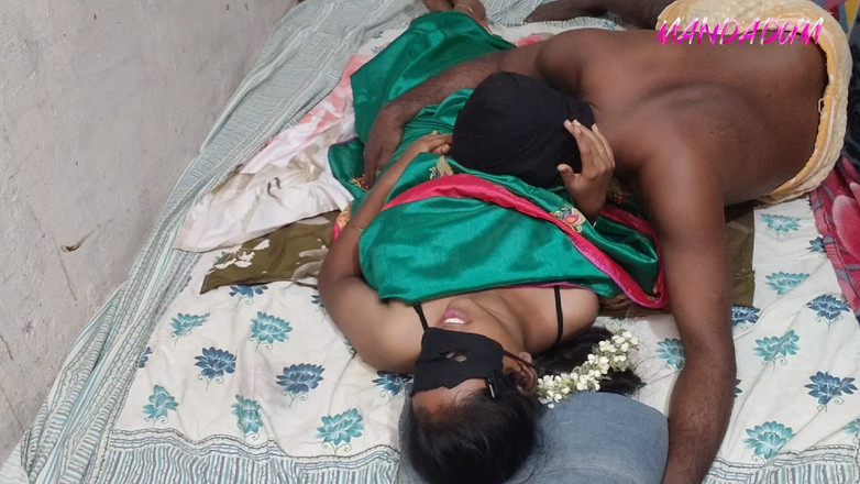 Mandadum: Un Băiat a Sunat-o Pe Mătușa Harika Și a Făcut Sex...