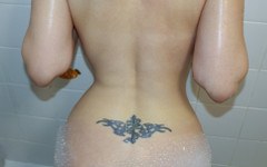 Golden_Ones: 卡通淋浴 3分钟