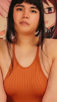땀에 젖은 이복 여동생을 핑거링하다 걸렸어, Perv