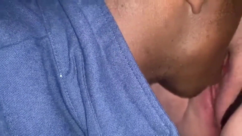 Real homemade BBW BBC porn: YoungEnglishBBW BBC Nata4sex hardcore sex v autě anální výstřik