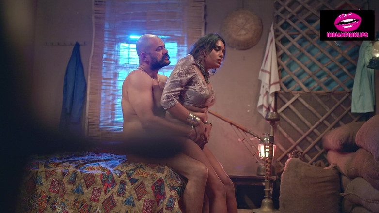 Indianpinklips: Indische sexy bhabhi betrogen ihren ehemann und wurde von ihrem...