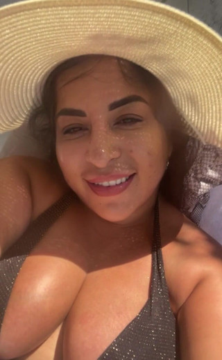 LadyAyse5: Pozdravy z mé dovolené nyní v Turecku