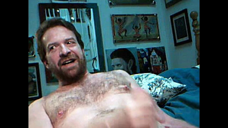Hairyartist: Hairyartist Gives You Extended Hairy Assplay