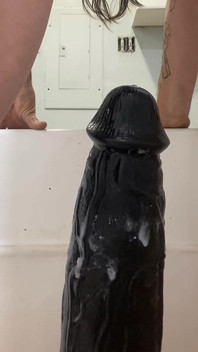 Tiefer analplug