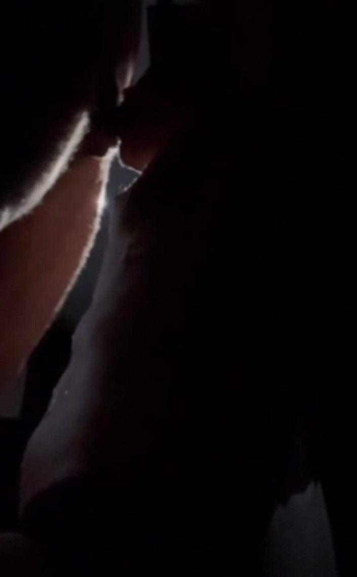 deepthroatec: Scopata E Incinta Con La Bocca Piena