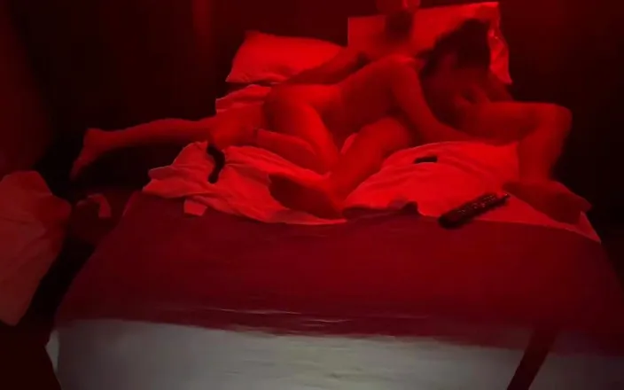 Badfreakycouple: Outrageous Female Orgasm From Being Facefucked