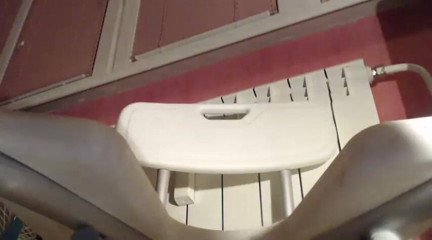 Putarankahotmilf: Glass in pussy, gape, fist, pee, pump, slap