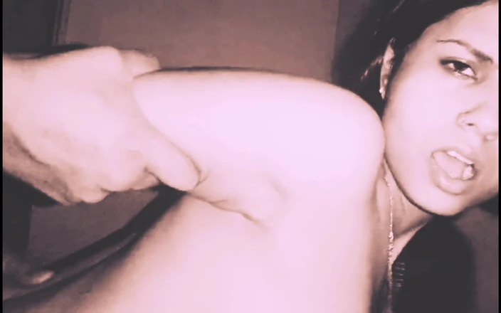 Hot Sis: Latika Doggy Sexy Expression Face Hard Core