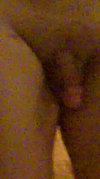 Moments of Nikki Montero Naked in Front of the Window
