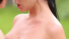 High Quality Sex Scenes - Daring! - My BFF Soft Part #4