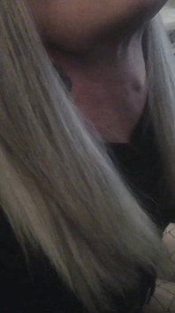 Showing Some of My Talent