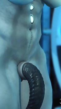 Mad Lab 2075. Sex Android Futa Fucks Hard a Horny Woman in Cuffs