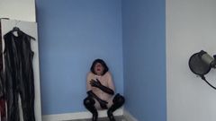 Leather Kirsten: Compilation of New Outfits