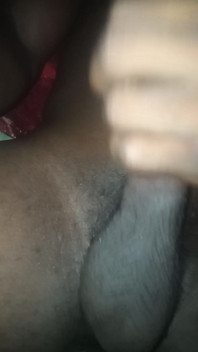 Black Fuck Your