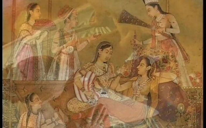 Vintage megastore: Dip 60 - Kama Sutra (volledige film)