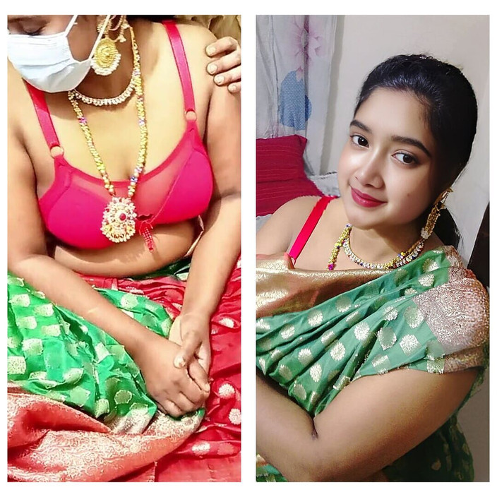 Fahad_bd: India virgen folla en noche de sexo - parte 1