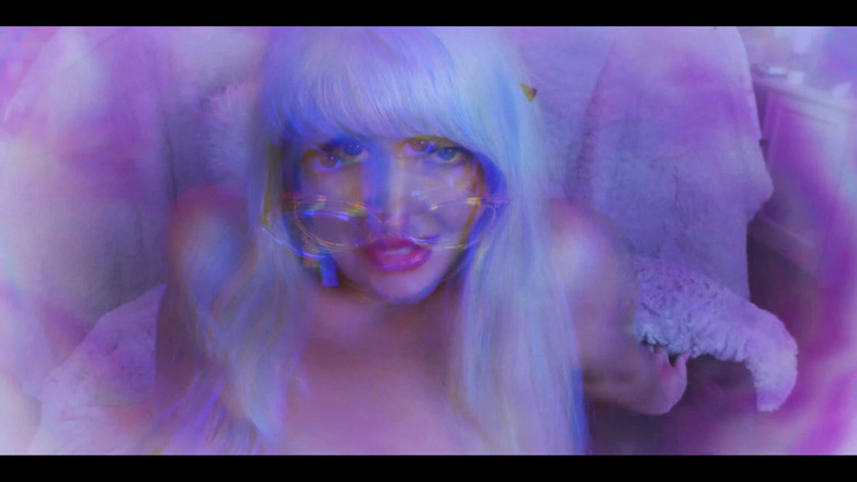 PaintedRose: Tu commences