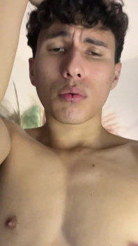 I'm Horny