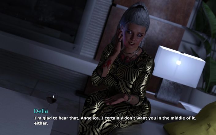 WICKEDGAMMES: Sons of Analarchy Part 62