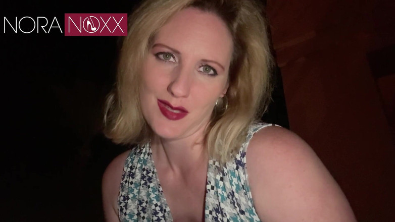 Nora Noxx: Nora's Slave Task for You, Pathetic Insect: Eat the Cookie
