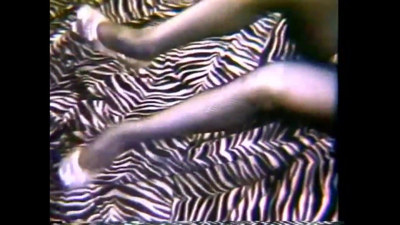 Vintage Megastore Full hd: Belle Blonde Sexy