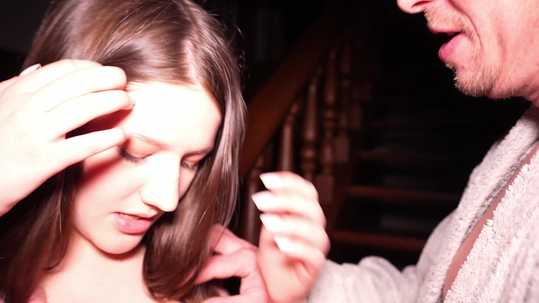 Coz ur mine: I Moaned Like a Bitch. Stepdad Fucked Me All Night...