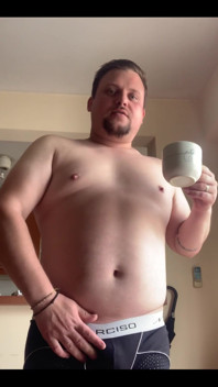 Time for Coffee