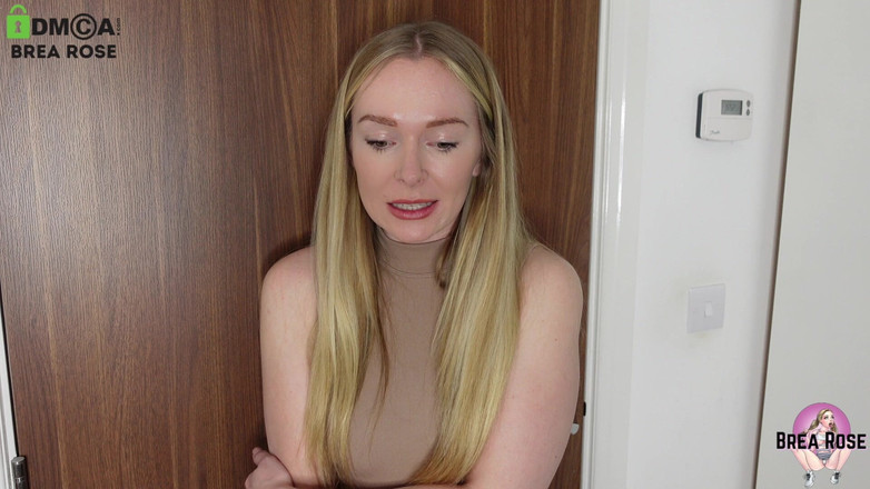 Brea Rose: Isteri pendakwah curang