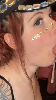 A Loving Dick Rating & Sloppy Head