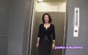 Milf in Love: Bà nội Nhật Bản rậm lông - tập 10