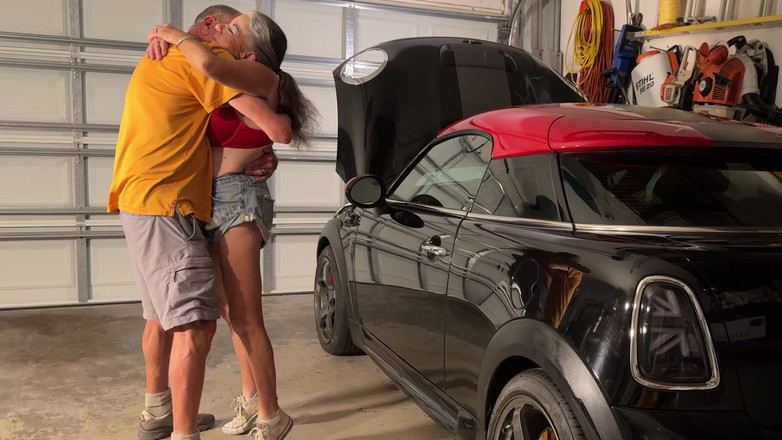 AmelieRMoreau: Amelie il meccanico