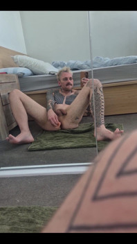 Woke up so Hungover Horny Today