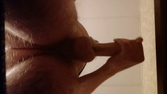 Localguy89: Peludo chico local corrida