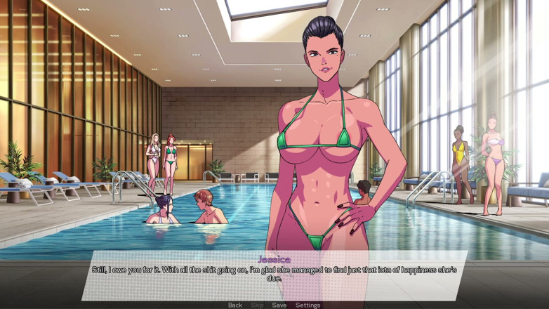 Like A Boss: Complete Gameplay - Driven Affairs, Part 11