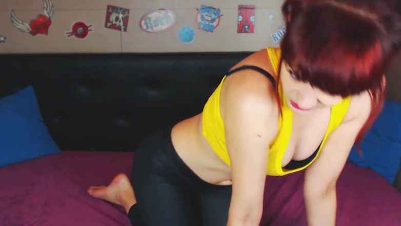 Candystart Videos: Lížu mé sperma