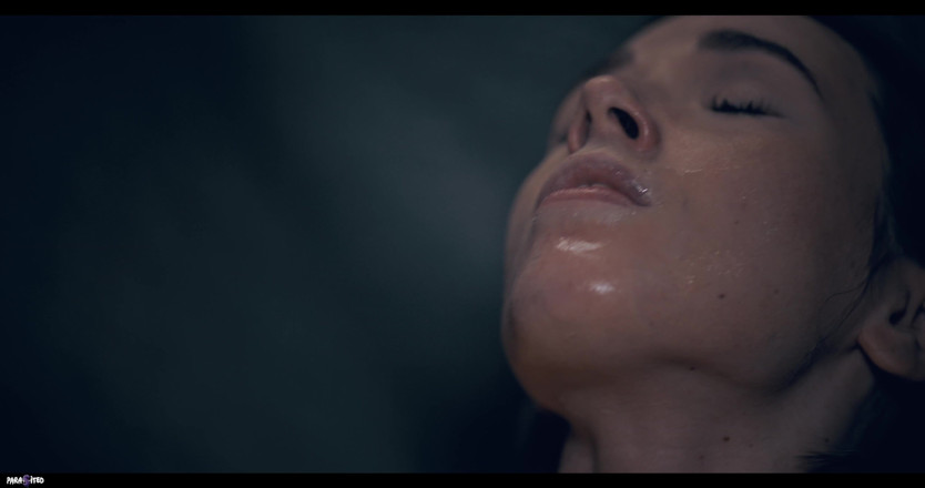 Parasited: Penganiayaan di ranjang