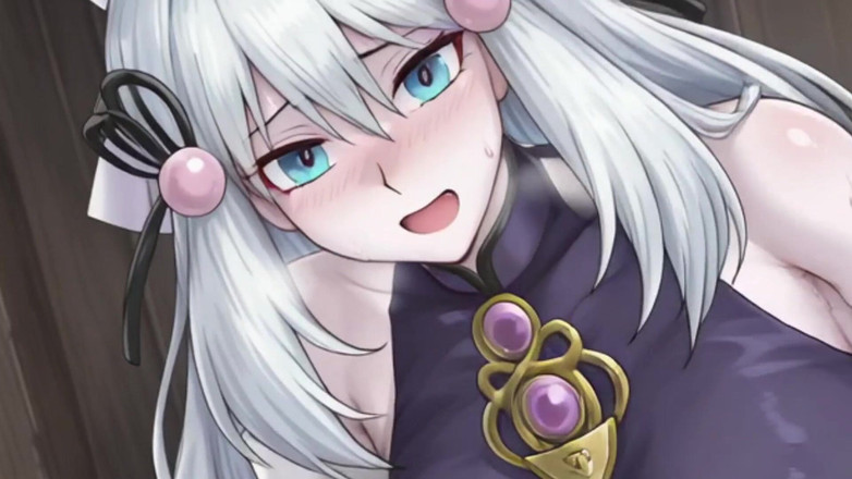 PRZNAI: Yu-gi-oh Yuki-onna rampouch Mayakashi slepice