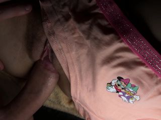 Mia Foster: Sexy Roommate Let Me Fuck Her Pussy and Cum on...