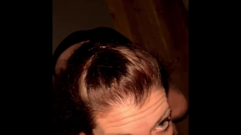 Whore Moan: Bwc Deepthroat Training for Whore Moan
