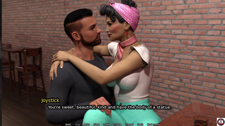 Joystick Cinema: Casa bunicii - PT 60 - NC