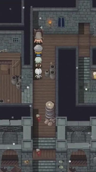 ゴブリンレイヤーゲームプレイ#19ゴブリンを寝取る