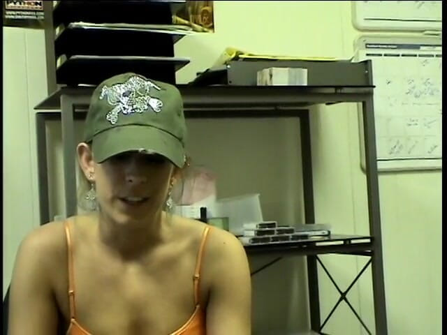 Project Femdom: What a nasty actions behind the scenes