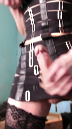 Your Anal French Teacher thumbnail