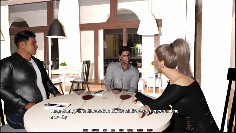 Johannes Gaming: Surprise for My Wife 2 What a Surpise It Was