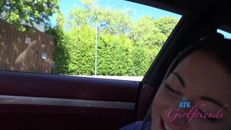 ATK Girlfriends: Virtual Date