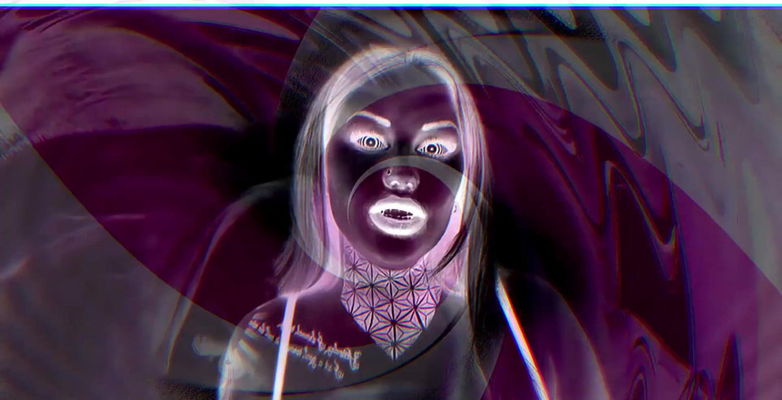 Goddess Misha Goldy: ¡30 días de gooning en espiral, paja y negación! Día 23.